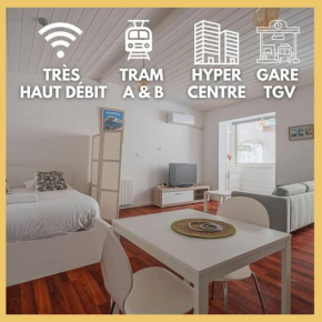R'Apparts Petite Evasion Grenoble